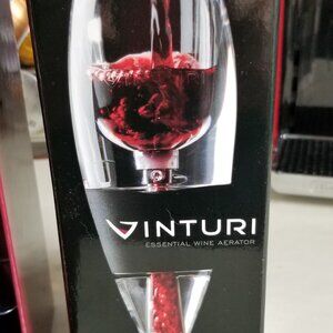 Wine Aerator